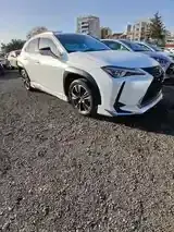 Lexus Ux 2022 photo 5