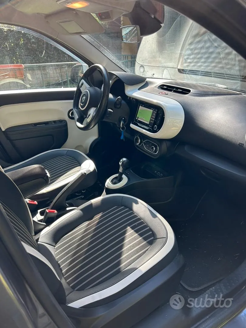 Renault Twingo 2024 photo 4