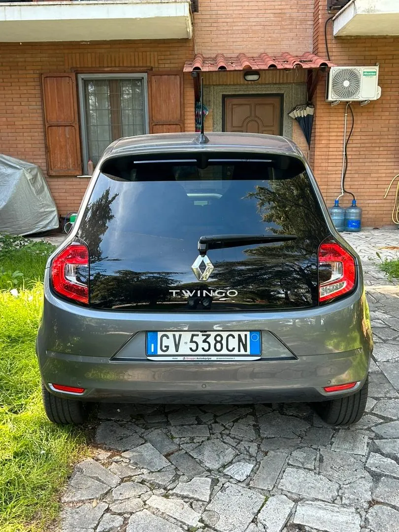 Renault Twingo 2024 photo 3