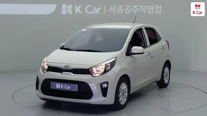 Kia Morning