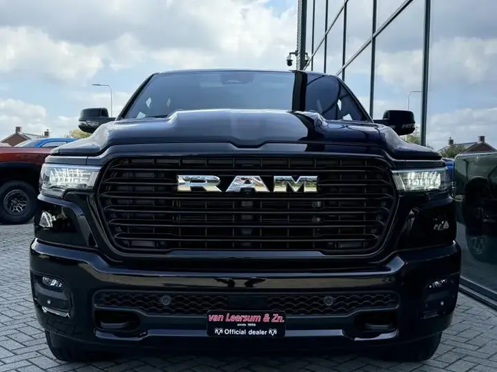 Dodge Ram 1500 2025 photo 2