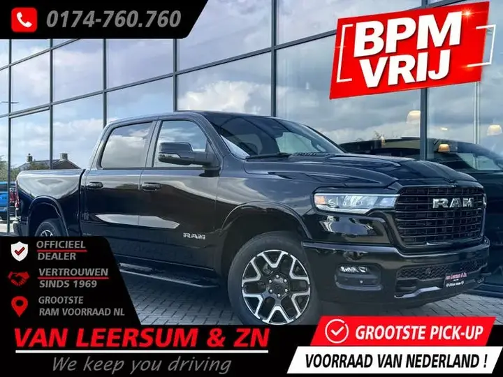 Dodge Ram 1500