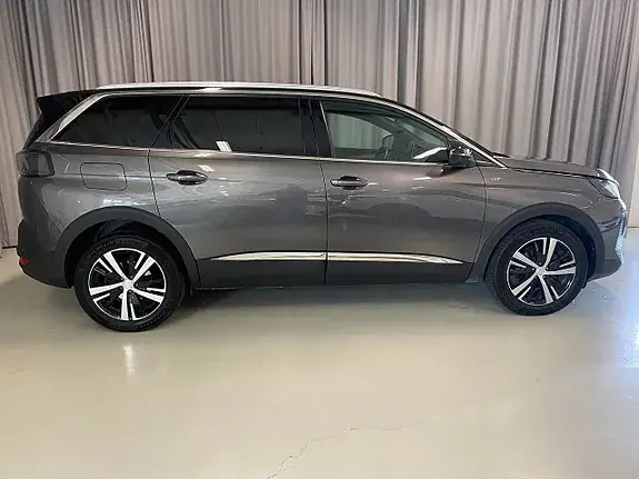 Peugeot 5008 2023 photo 3