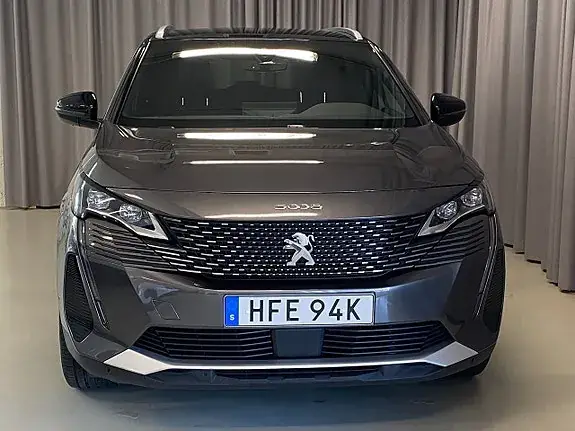 Peugeot 5008 2023 photo 4