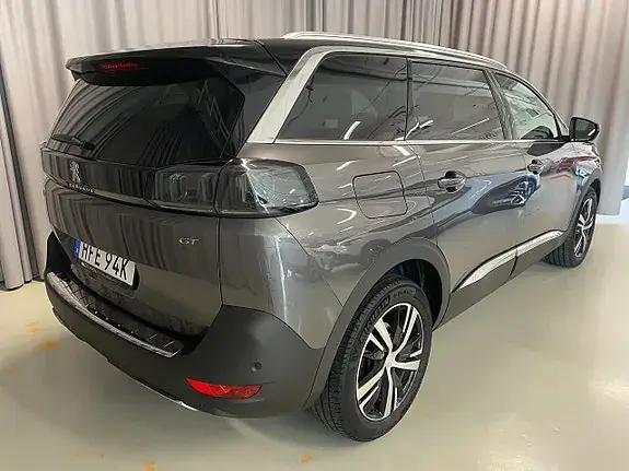 Peugeot 5008 2023 photo 5