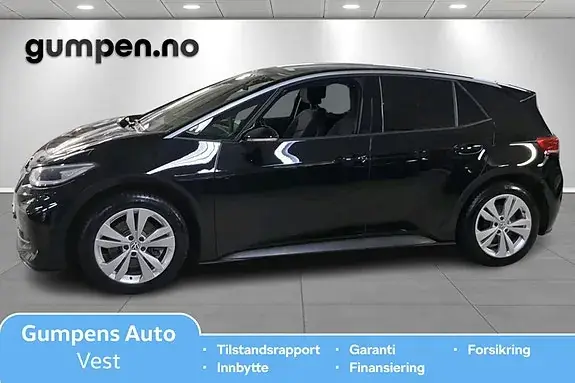 Volkswagen Id.3 2024 photo 2
