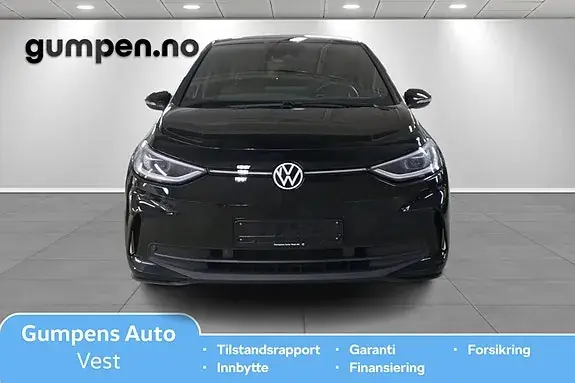 Volkswagen Id.3 2024 photo 4