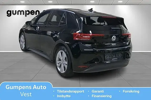 Volkswagen Id.3 2024 photo 3