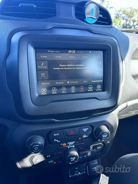 Jeep Renegade 2020 photo 5