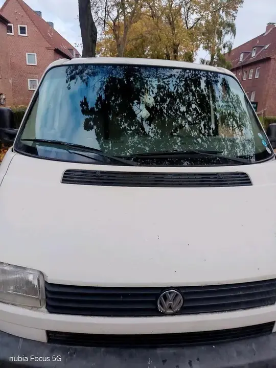Volkswagen T4
