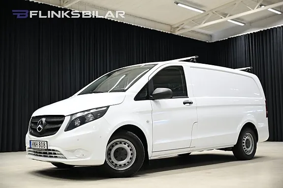 Mercedes-Benz Vito 116