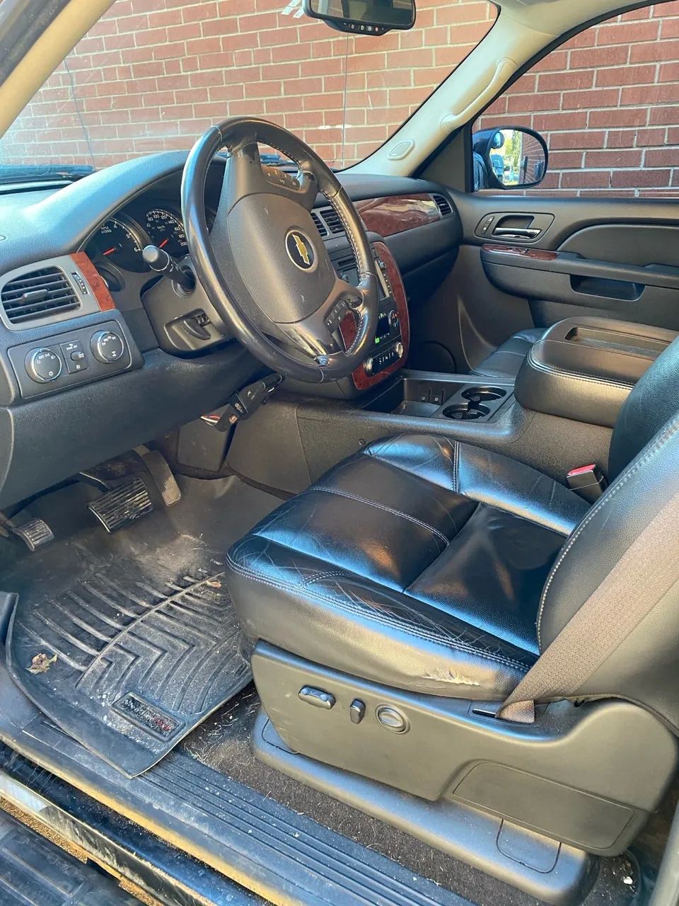 Chevrolet Silverado 1500 2011 photo 5