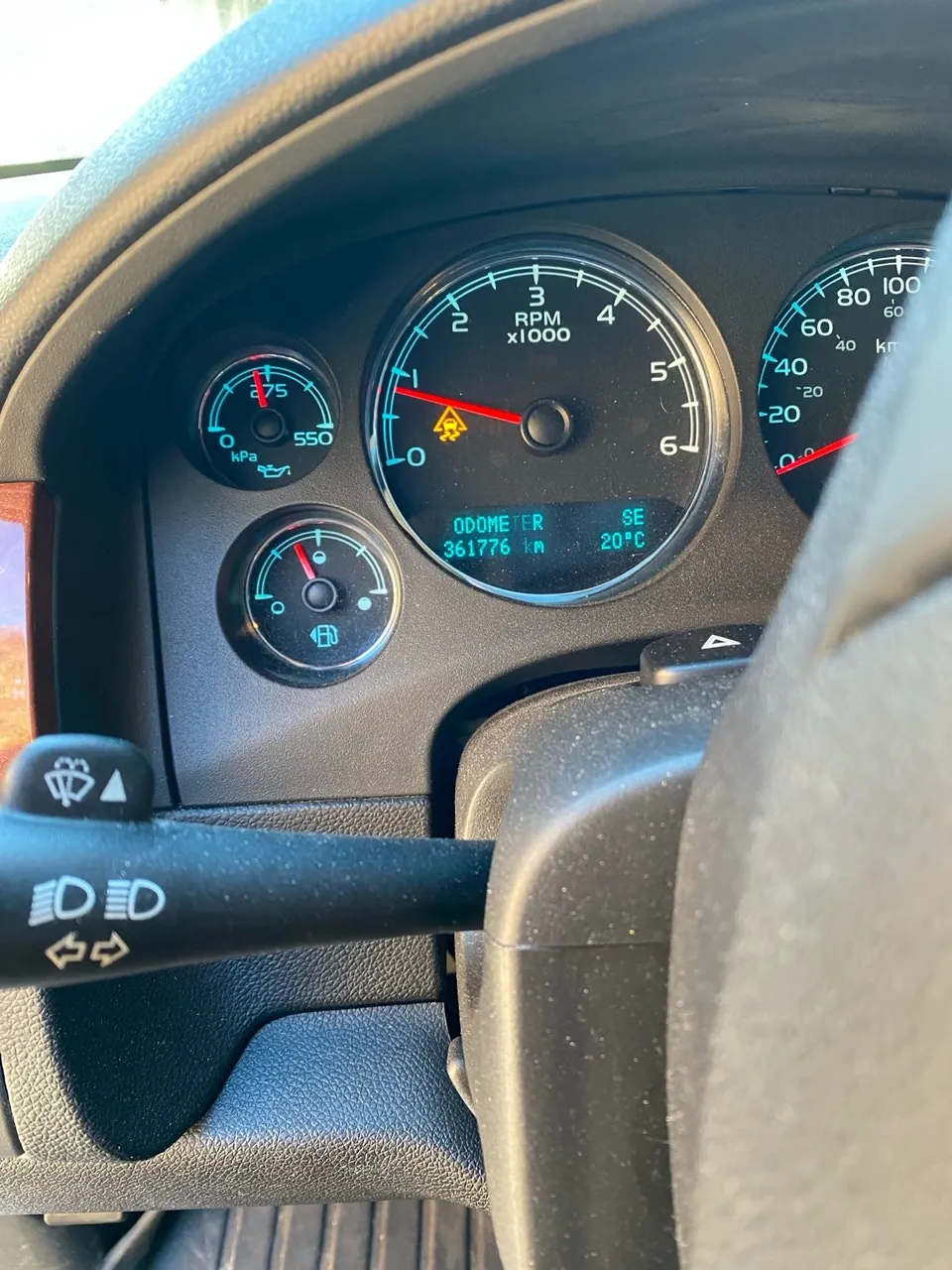 Chevrolet Silverado 1500 2011 photo 4