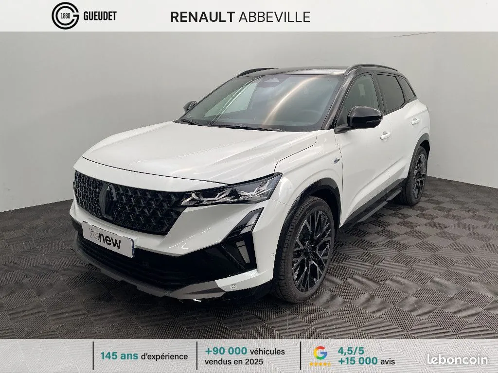 Renault Austral