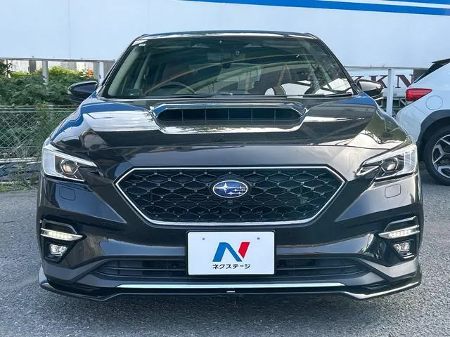 Subaru Levorg 2021 photo 5