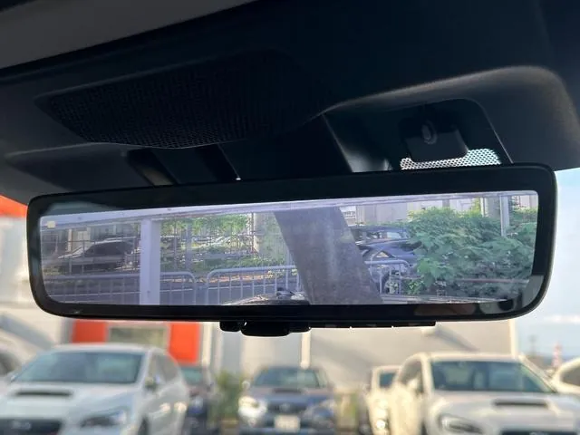 Subaru Levorg 2021 photo 4