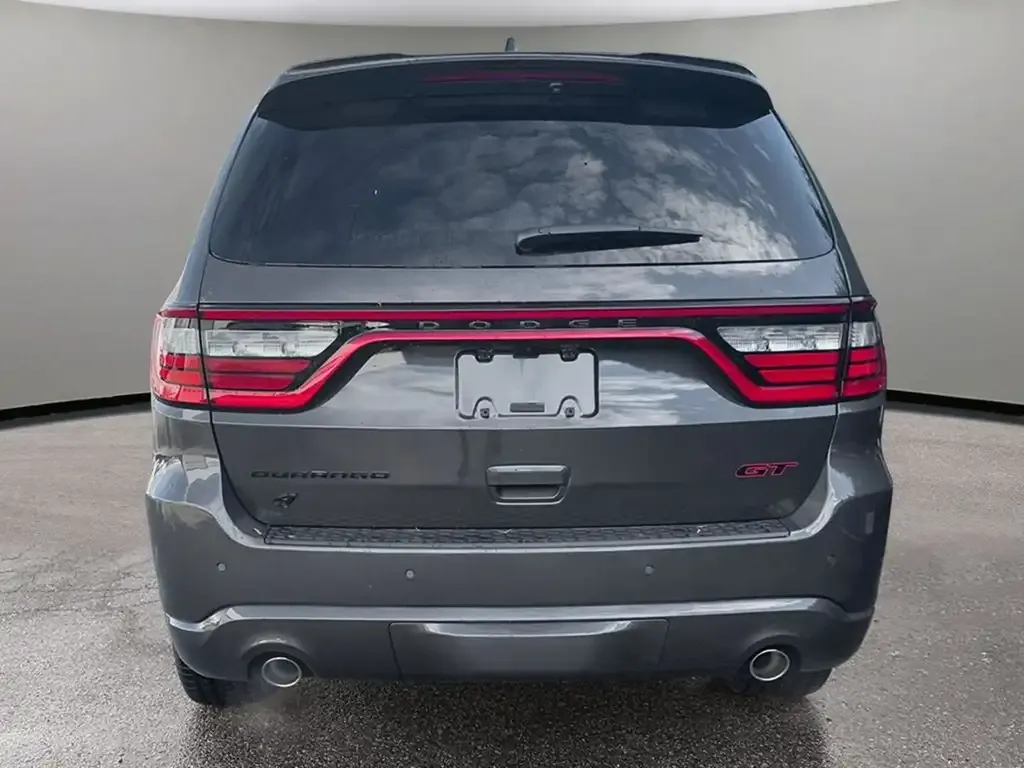 Dodge Durango 2026 photo 5