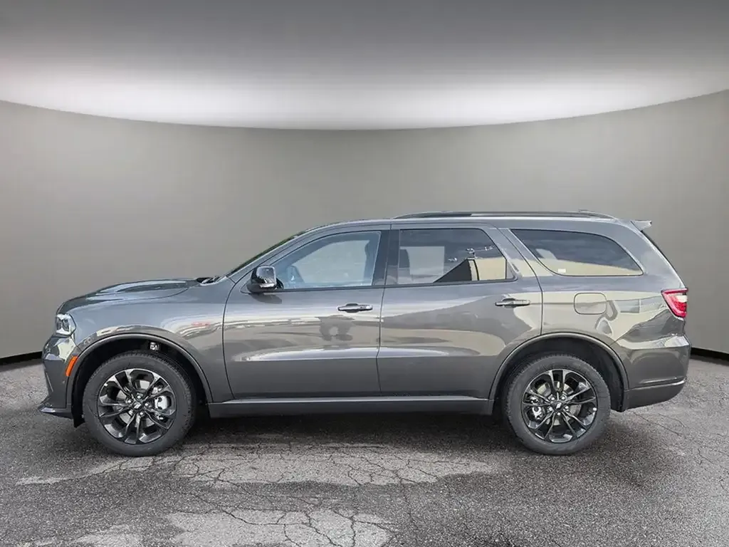 Dodge Durango 2026 photo 4