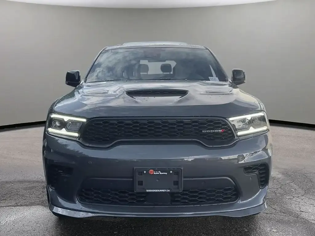 Dodge Durango 2026 photo 2