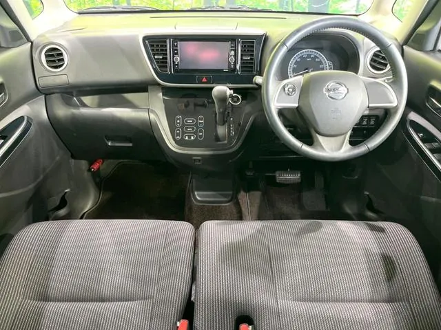Nissan Datsun X-V 2019 photo 2