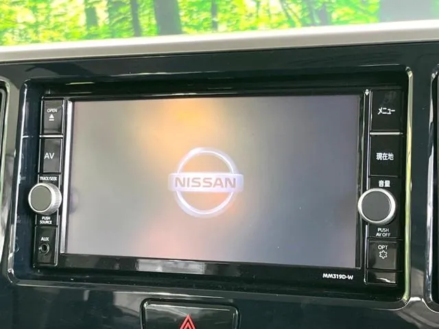 Nissan Datsun X-V 2019 photo 3