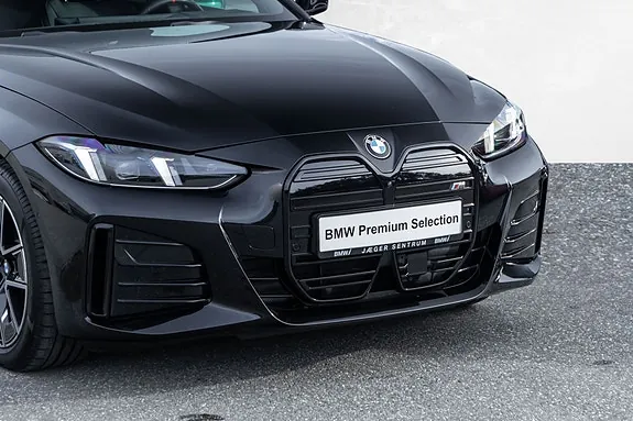 BMW I4 2026 photo 2