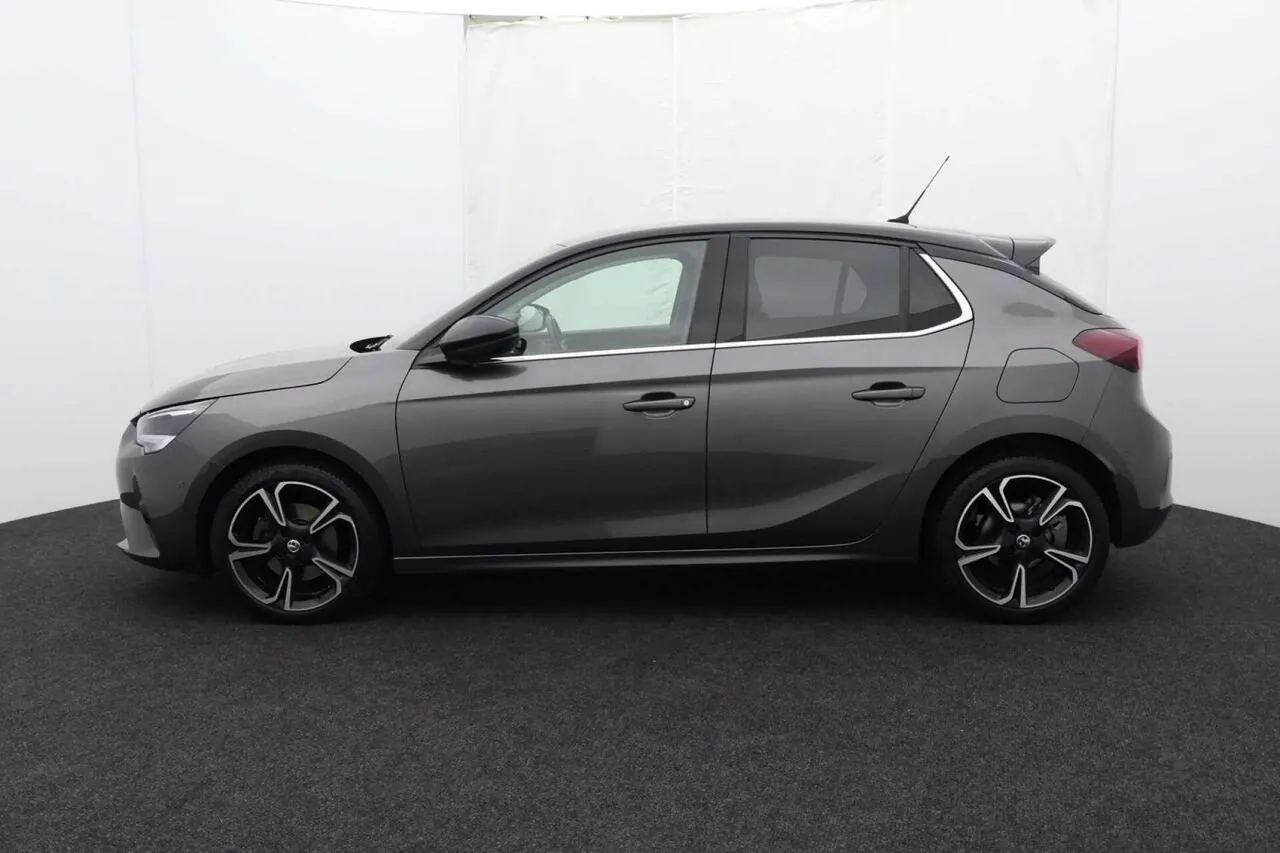 Vauxhall Corsa 2020 photo 5