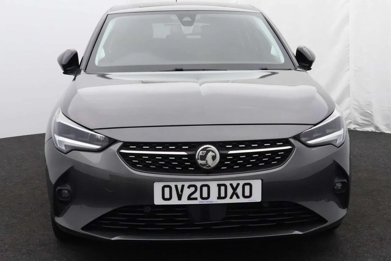 Vauxhall Corsa 2020 photo 2