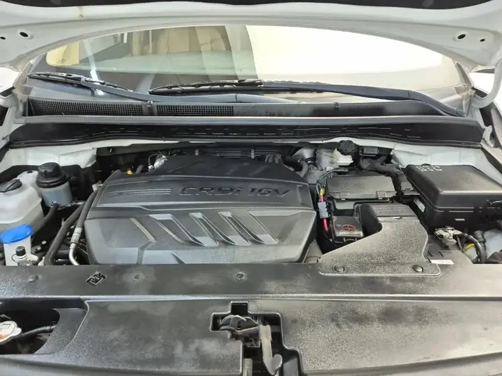 Hyundai Kona 2020 photo 5
