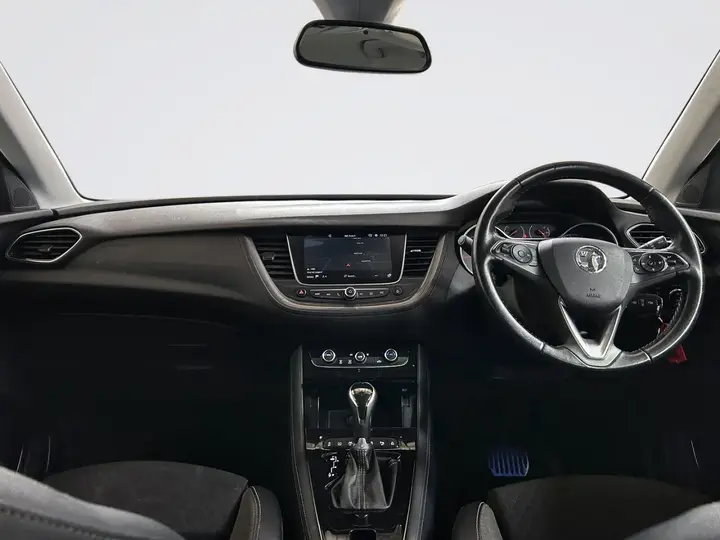 Vauxhall Grandland X 2019 photo 3