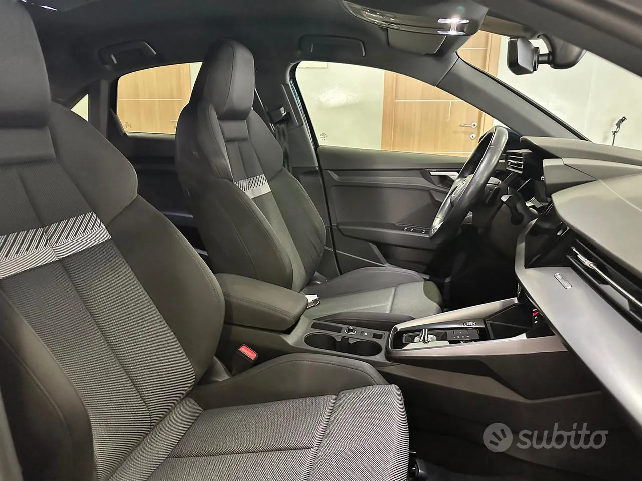 Audi A3 2023 photo 5