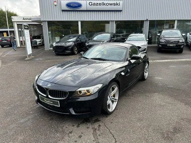 BMW Z4 Roadster