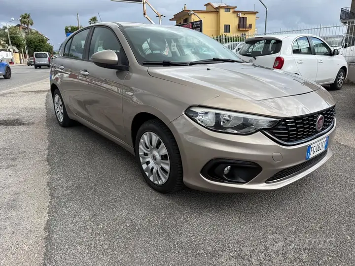 Fiat Tipo 2016 photo 3