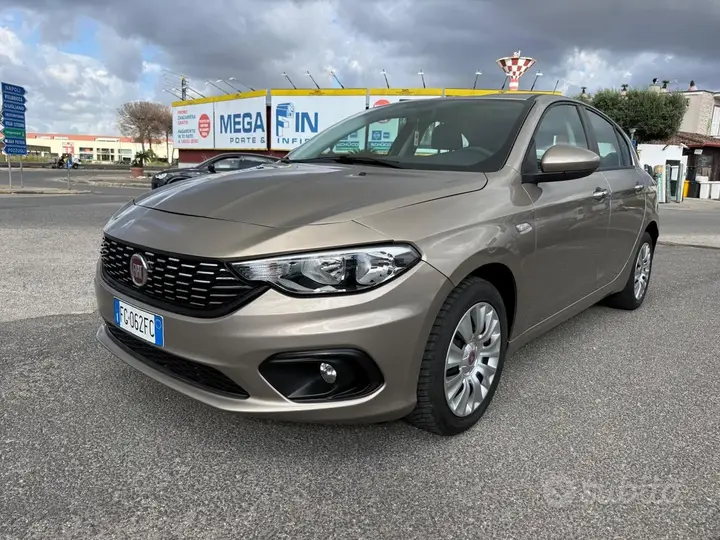 Fiat Tipo
