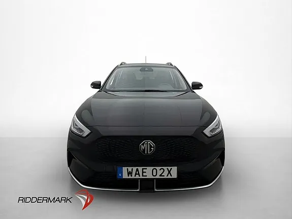 MG Zs 2022 photo 2
