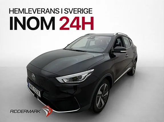 MG Zs 2022 photo 3