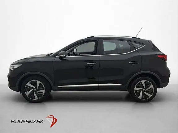 MG Zs 2022 photo 5