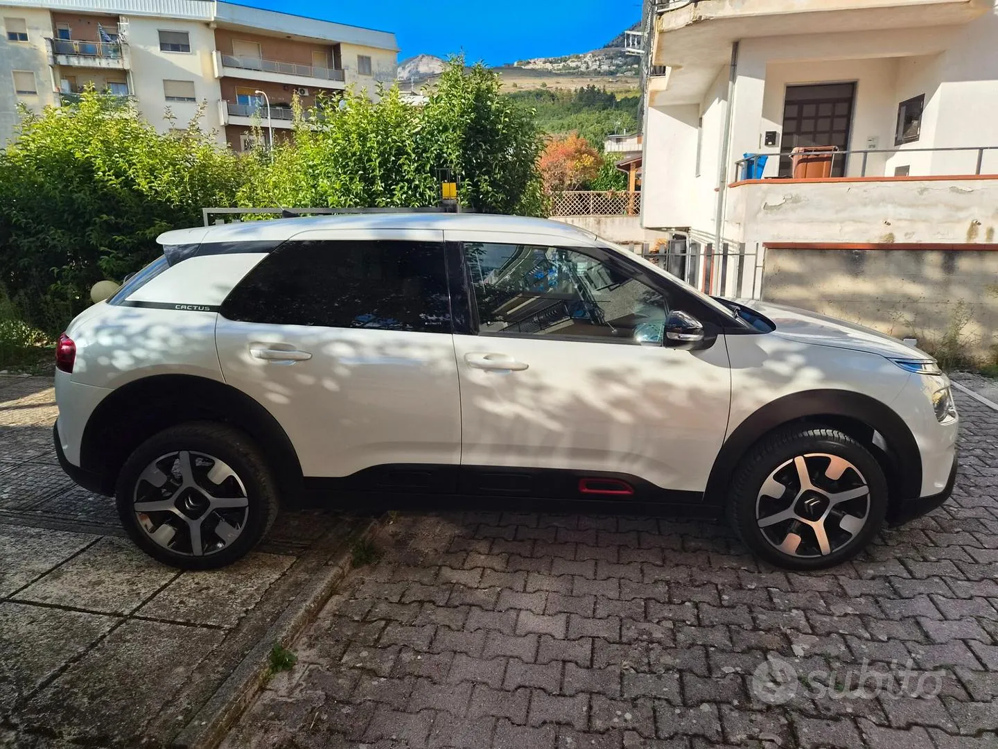 Citroen C4 Cactus 2020 photo 3