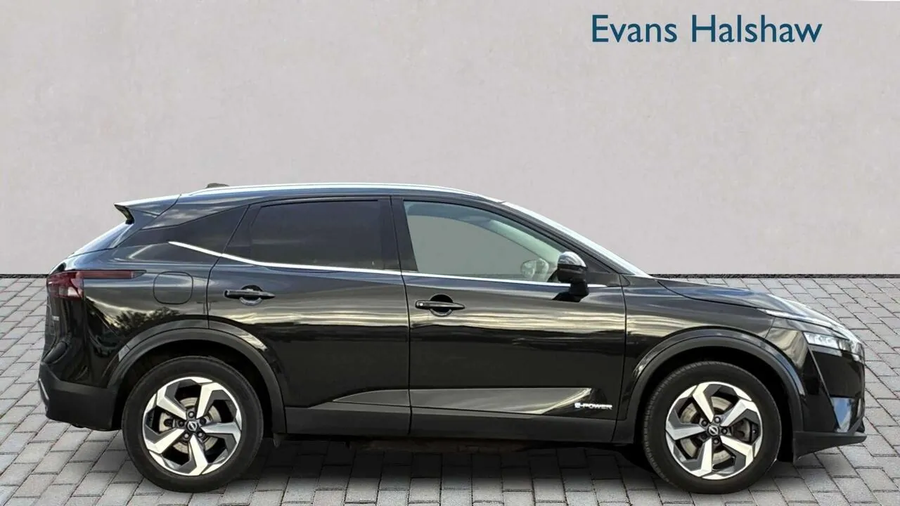 Nissan Qashqai 2023 photo 5