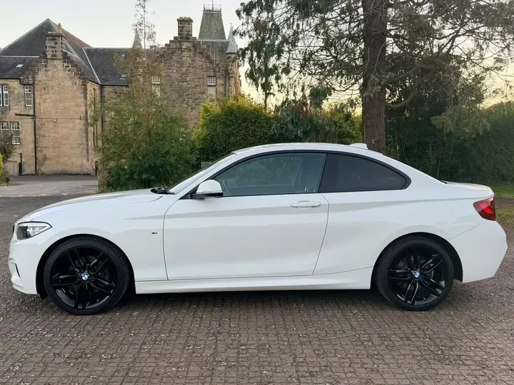 BMW 2 Series 2015 photo 5