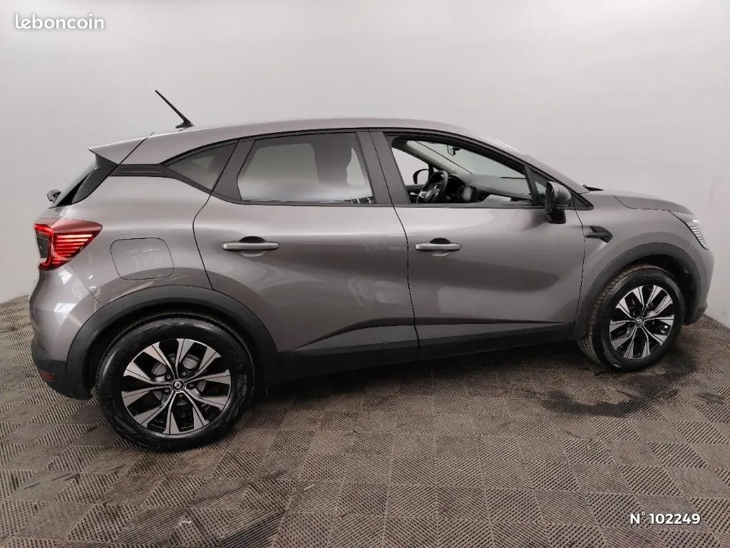 Renault Captur 2023 photo 5