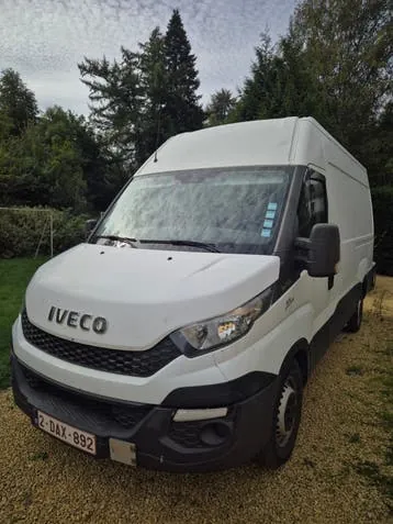 Iveco Daily