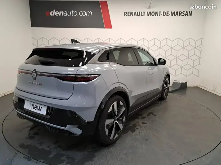 Renault Megane 2023 photo 5