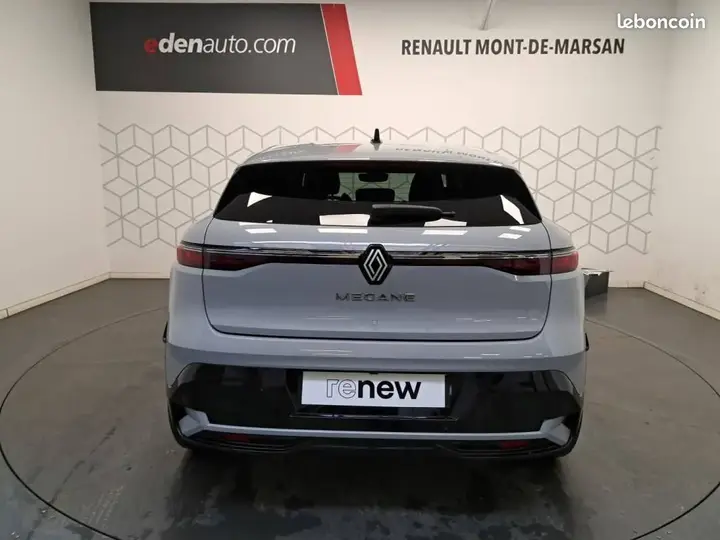 Renault Megane 2023 photo 4