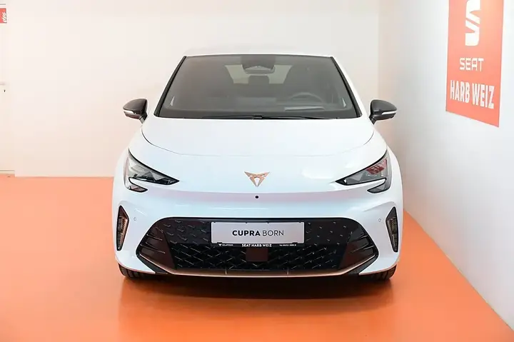 Cupra Born 2026 photo 2