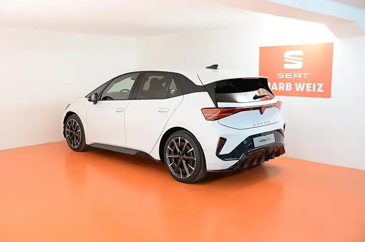 Cupra Born 2026 photo 3