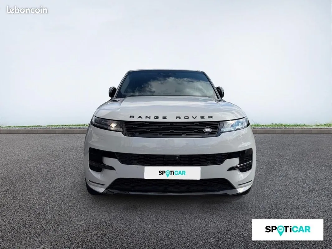 Land Rover Range Rover Sport 2024 photo 2