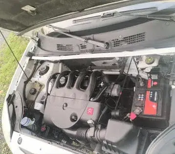 Citroen Berlingo 2005 photo 3