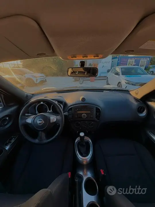 Nissan Juke 2013 photo 5