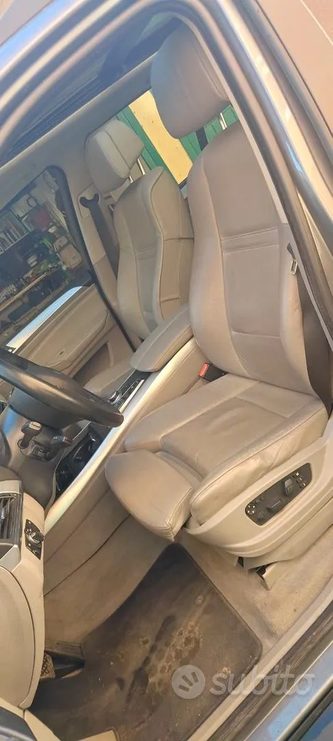 BMW X5 2008 photo 5